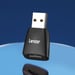 Lexar RW330 Lettore di schede di memoria USB 3.2 Gen 1 (3.1 Gen 1) Type-A Nero