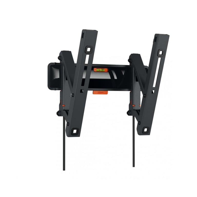 Support Mural VOGEL' TVM 3213 Inclinable Pour TV 32 55 Charge max 50kg