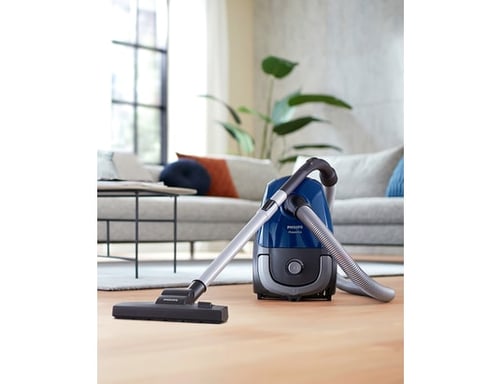 Philips Vacuum Cleaner blue black FC8240 09 (FC8240/09)