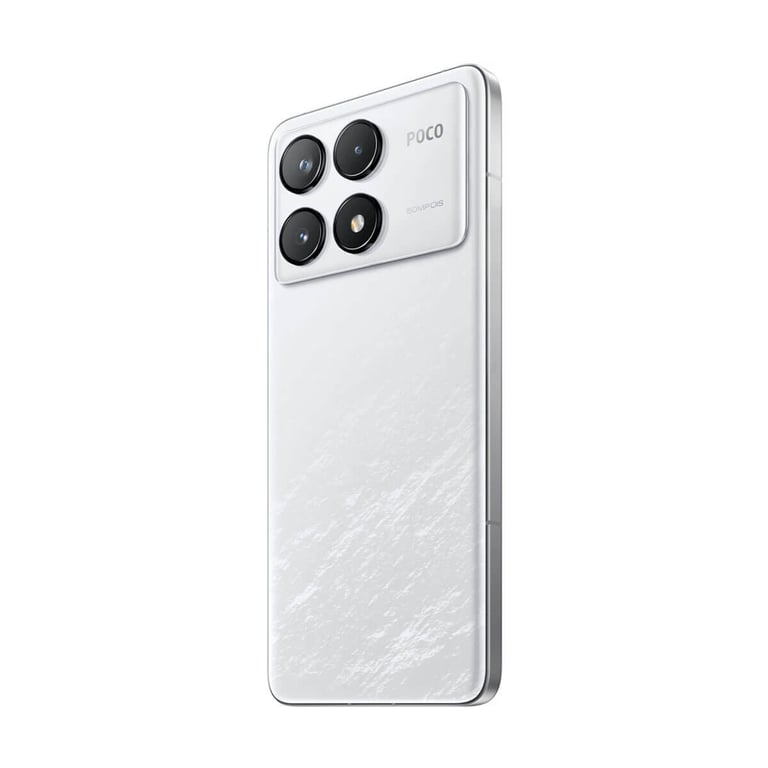 Xiaomi Poco F6 Pro - vue 2