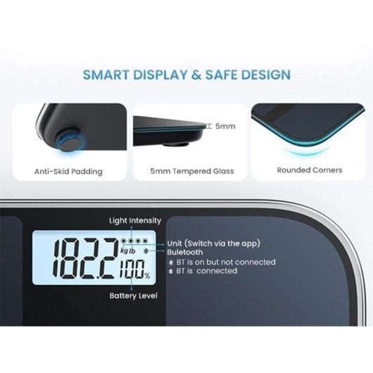 Elis Solar 2 A020 Bluetooth Verre ITO - vue 3