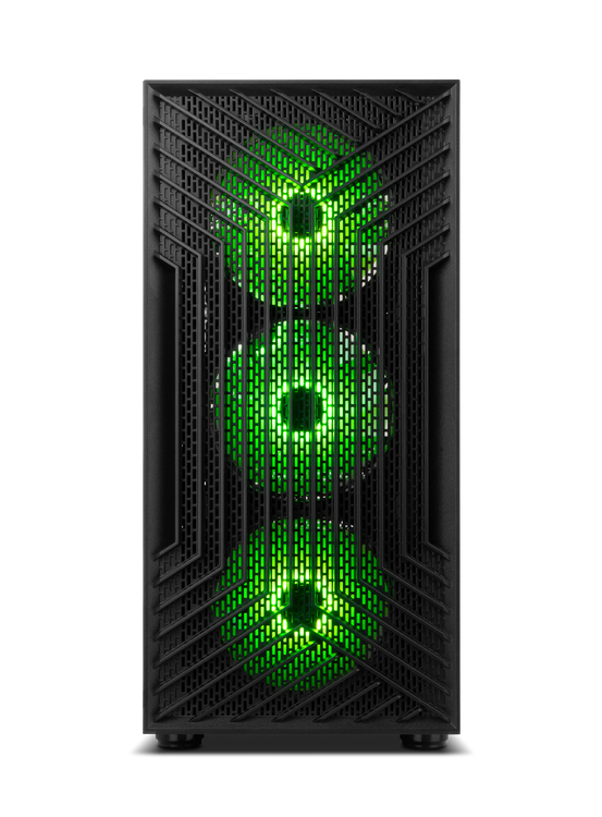 NOX INFINITY EPSILON Mini Tower Neuf - vue 2