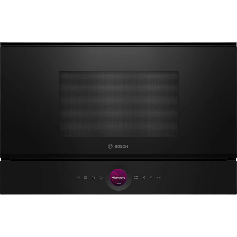 Micro-Ondes Encastrable Bosch BFR7221B1 – 21L 900W - vue 5
