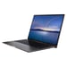 ASUS ZenBook S UX393EA-HK025T i7-1165G7 Ordinateur portable 35,3 cm (13.9'') Écran tactile Intel® Core™ i7 16 Go LPDDR4x-SDRAM 512 Go SSD Wi-Fi 6 (802.11ax) Windows 10 Home Noir