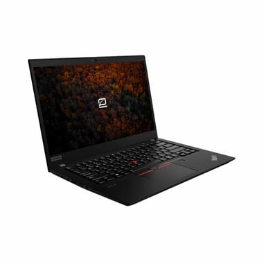 Lenovo Thinkpad T14S G1 14'' i5 10210U, 8GB, SSD 256GB, FHD.