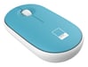 Pantone KIT FUNDA 15.6 + RATON WIRELESS AZUL CLARO
