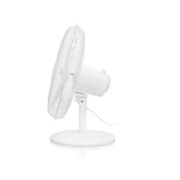 Ventilateur De Bureau Tristar VE-5727 – 45 W, 3 Vitesses, Oscillant - vue 5