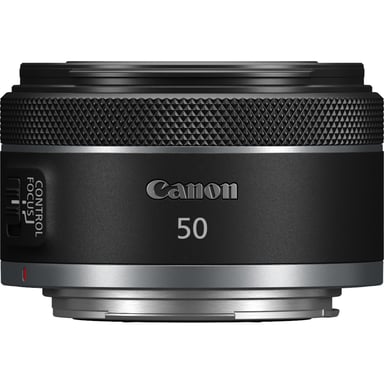 Canon 4515C005 lente de cámara SLR Negro