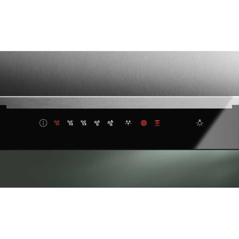 Hotte Tiroir Electrolux KFIB19X – 740 m³/h, 5 Vitesses, SilenceTech - vue 6