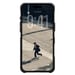 UAG Funda para iPhone 17 Pro Max MagSafe en Kevlar Antichoque Metropolis LT Negro