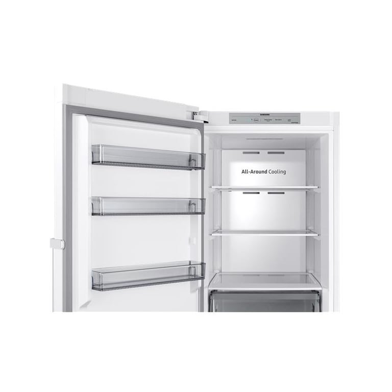 SAMSUNG Congélateur armoire No Frost 323 RZ32C7AEEWW - vue 7