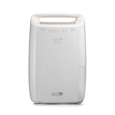 De'Longhi Tasciugo AriaDry DEX210SF 2,1 L 36 dB 250 W Bianco