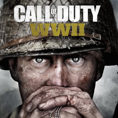 Activision Call of Duty: Seconda Guerra Mondiale Standard PlayStation 4