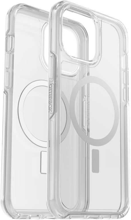 Otterbox Symmetry Plus Clear