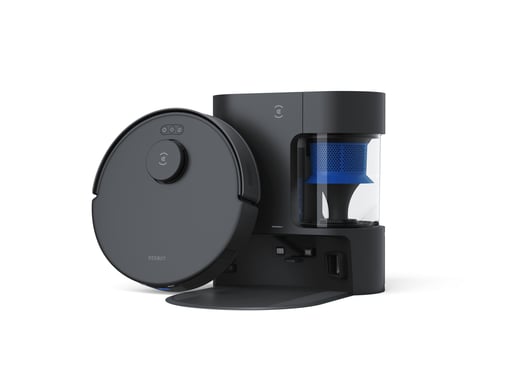Ecovacs Deebot N20 Pro ?Plus Negro
