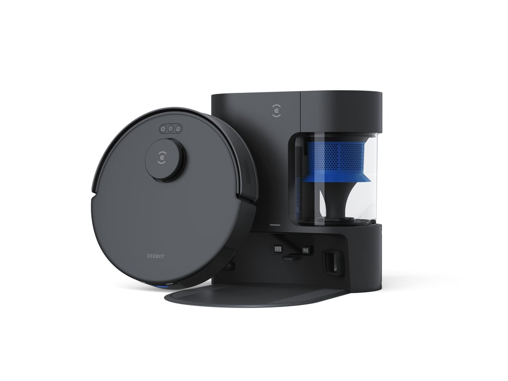 ECOVACS DEEBOT N20 Plus - vue 6