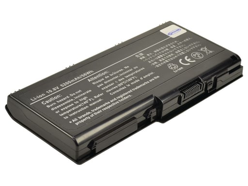 2-Power CBI3231A composant de laptop supplémentaire Batterie