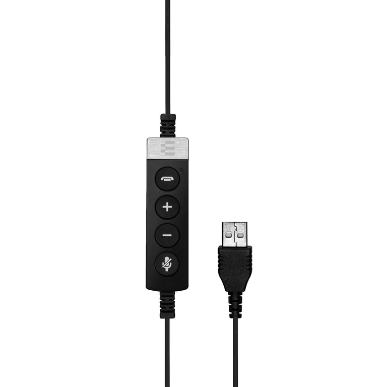 EPOS IMPACT SC 230 USB MS II singlesided Neuf - vue 2