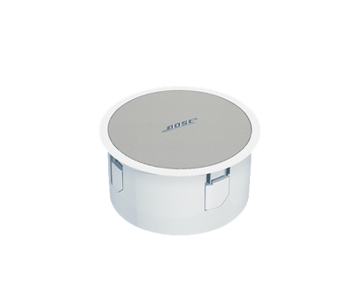 Bose 843090-0210 haut-parleur Blanc Avec fil 200 W