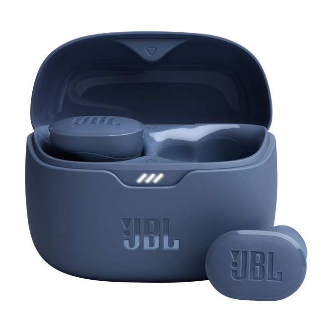 Ecouteurs Sans Fil Tune Buds Jbl - vue 8