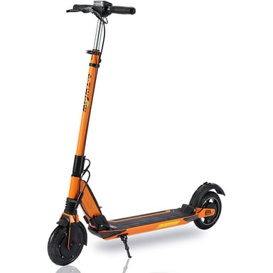 Trottinette électrique E-TWOW GT SPORT avec batterie 48 V 10,5 Ah, pneus 8 pouces