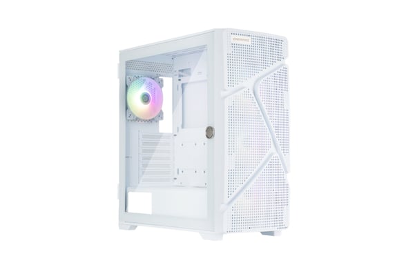 Enermax MarbleShell MS31 Blanc - Neuf