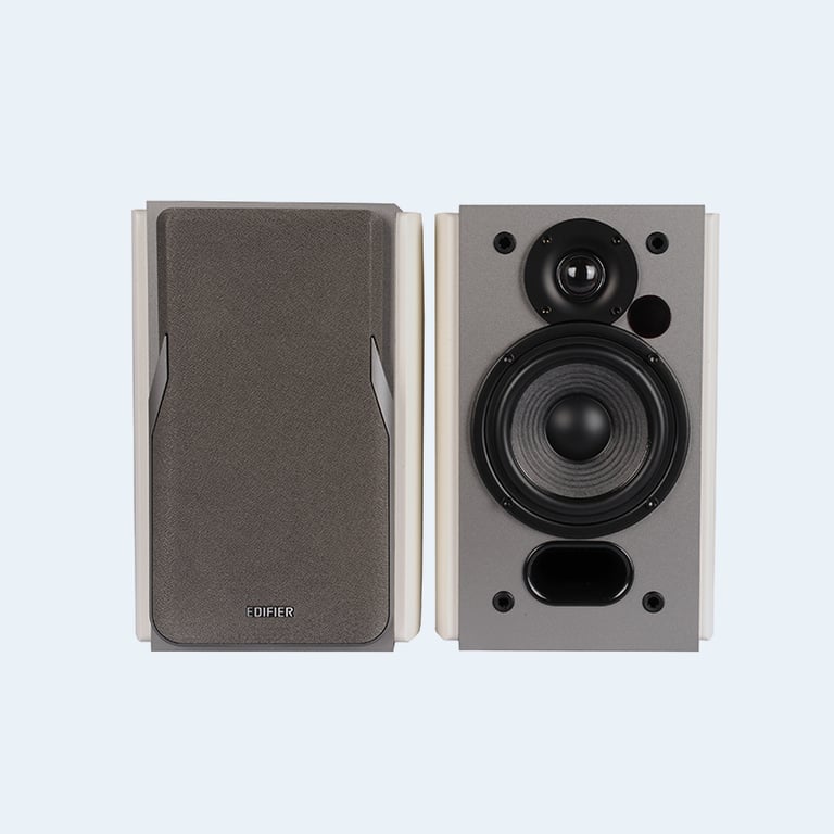 Edifier R1380T - vue 3