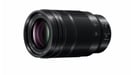Obiettivo e filtro per videocamera Panasonic H-ES50200E9 Nero