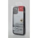 Coque de protection ''Robust Transparent'' pour iPhone 11 Pro Max, noir