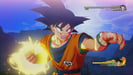 BANDAI NAMCO Entertainment Dragon Ball Z : Kakarot Standard PlayStation 4