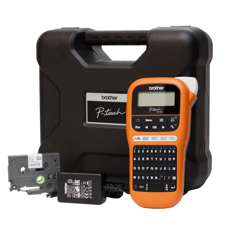 BrP touch E110VP - vue 6