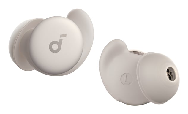 Soundcore Sleep A20 Casque Sans fil Ecouteurs Appels/Musique/Sport/Au quotidien Bluetooth Blanc