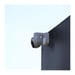 Telecamere per esterni - DIO CONNECTED HOME - Set di 2 - Rotanti - Batteria - 3MP