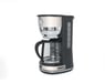 Muse MS-220 SC cafetera eléctrica Semi-automática Cafetera de filtro 1,4 L