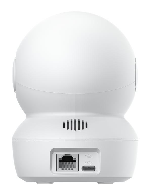 EZVIZ H6C4MP - vue 10