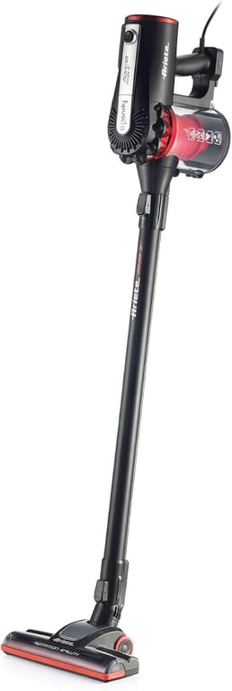 ARIETE Aspirateur Balai 2-en-1 Handy Force RTB 600?W 
