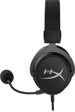 HyperX Cloud MIX - Casque pour jeux (noir bronze à canon)