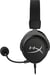 HyperX Cloud MIX - Casque pour jeux (noir bronze à canon)