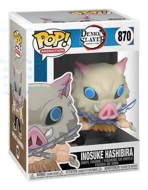 FUNKO POP! 49011 collectible figure