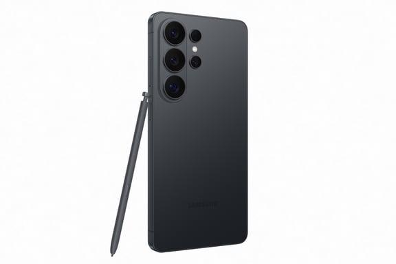 Galaxy S26 Ultra (5G) 1 To, Noir