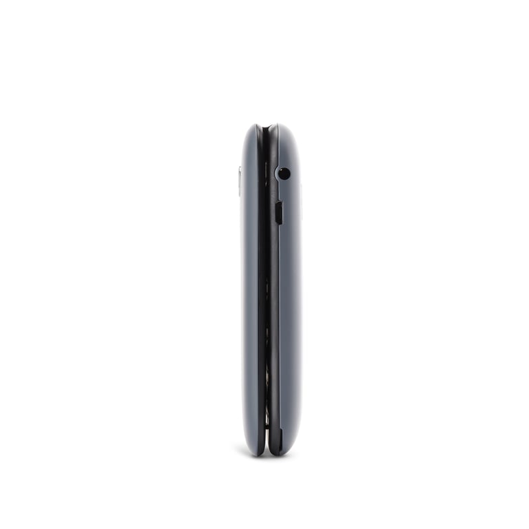 Téléphone Portable Panasonic KX-TU400 – Senior, Écran 2.4", Bouton SOS - vue 5