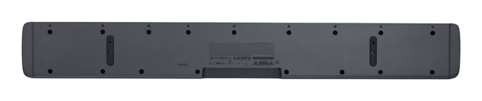 JBL BAR 800 Noir 5.1.2 canaux 720 W