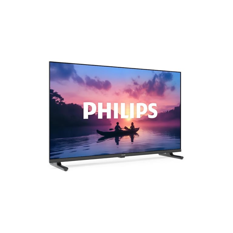 PHILIPS 40PFS605012 - vue 7