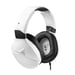 Turtle Beach Recon 200 Cuffie con archetto cablato Play White