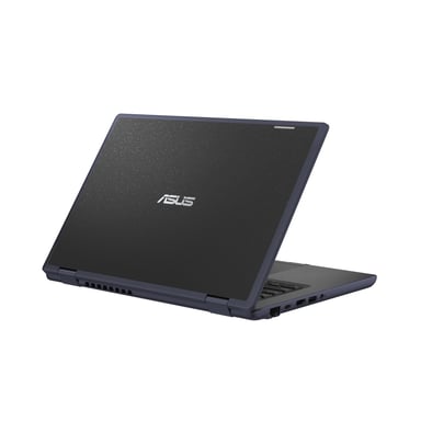 ASUS BR1402FGA-NT0132XA Intel Core i3 N-series i3-N305 Híbrido (2-en-1) 35,6 cm (14'') Pantalla táctil Full HD 8 GB DDR4-SDRAM 128 GB SSD Wi-Fi 6 (802.11ax) Windows 11 Pro Academic Gris