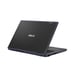 ASUS BR1402FGA-NT0132XA Intel Core i3 N-series i3-N305 Híbrido (2-en-1) 35,6 cm (14'') Pantalla táctil Full HD 8 GB DDR4-SDRAM 128 GB SSD Wi-Fi 6 (802.11ax) Windows 11 Pro Academic Gris