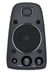 Logitech 980-000404 conjunto de altavoces 200 W Universal Negro 2.1 canales 35 W