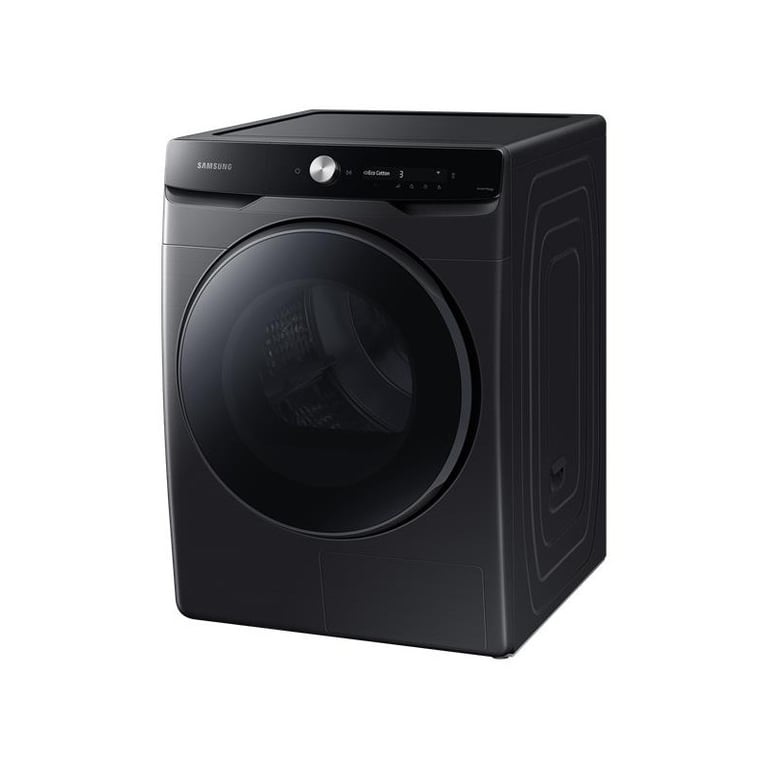 SAMSUNG Sèche linge 16 kg à condenseur / pompe à chaleur DV16DG8600BV - vue 7