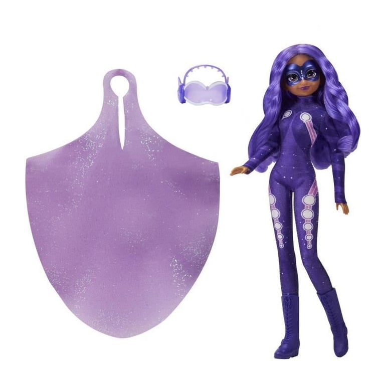 Poupée articulée - BANDAI - Miraculous Ladybug - Ubiquity - Licence Officielle - 26 cm - Neuf