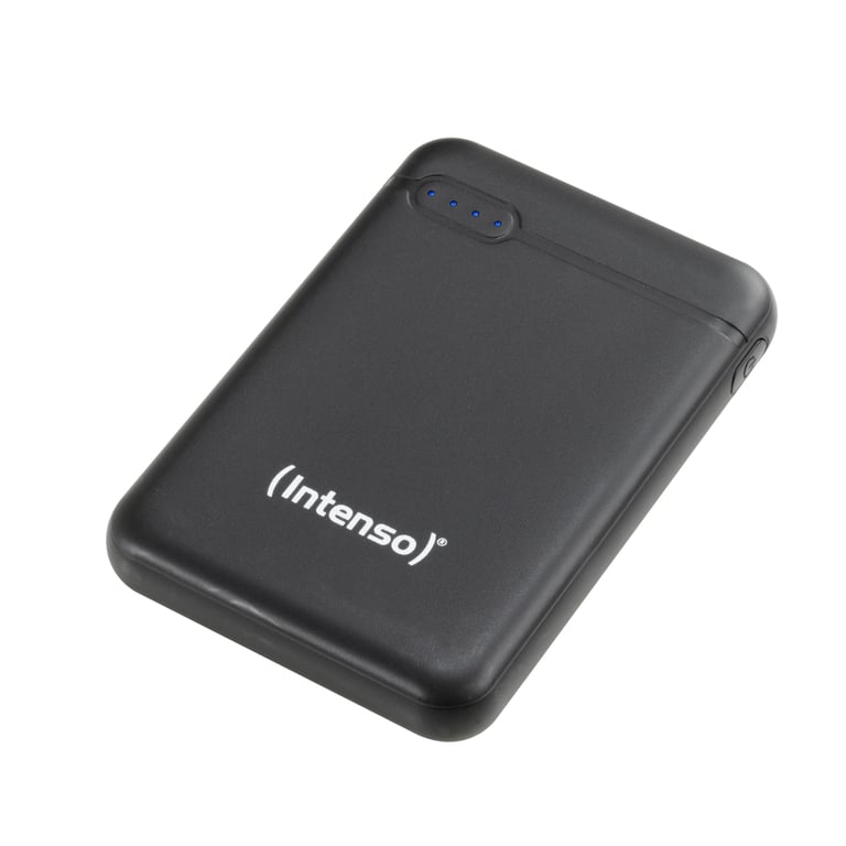 Intenso 7313520 banque d'alimentation électrique Lithium Polymère LiPo 5000 mAh Neuf - vue 2